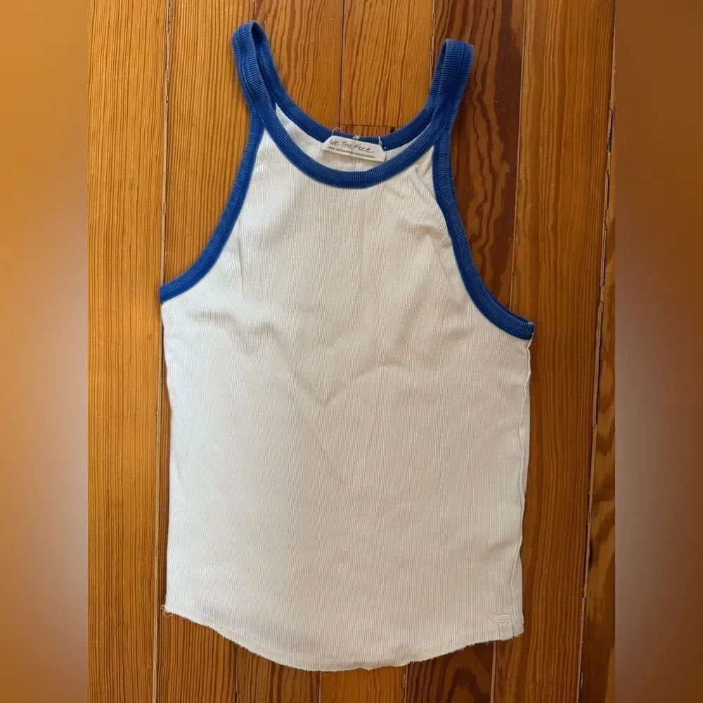 We The Free Tank Top